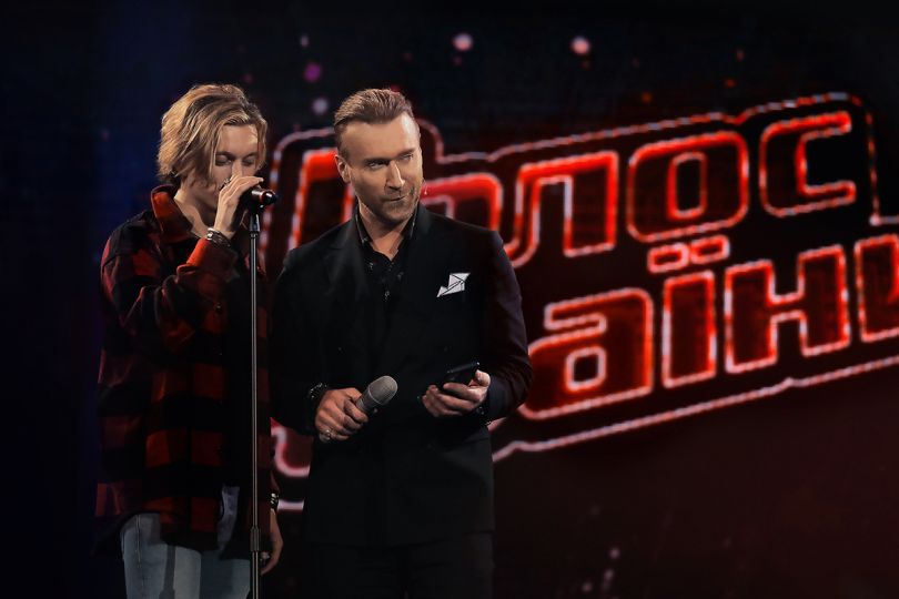 Олег Винник